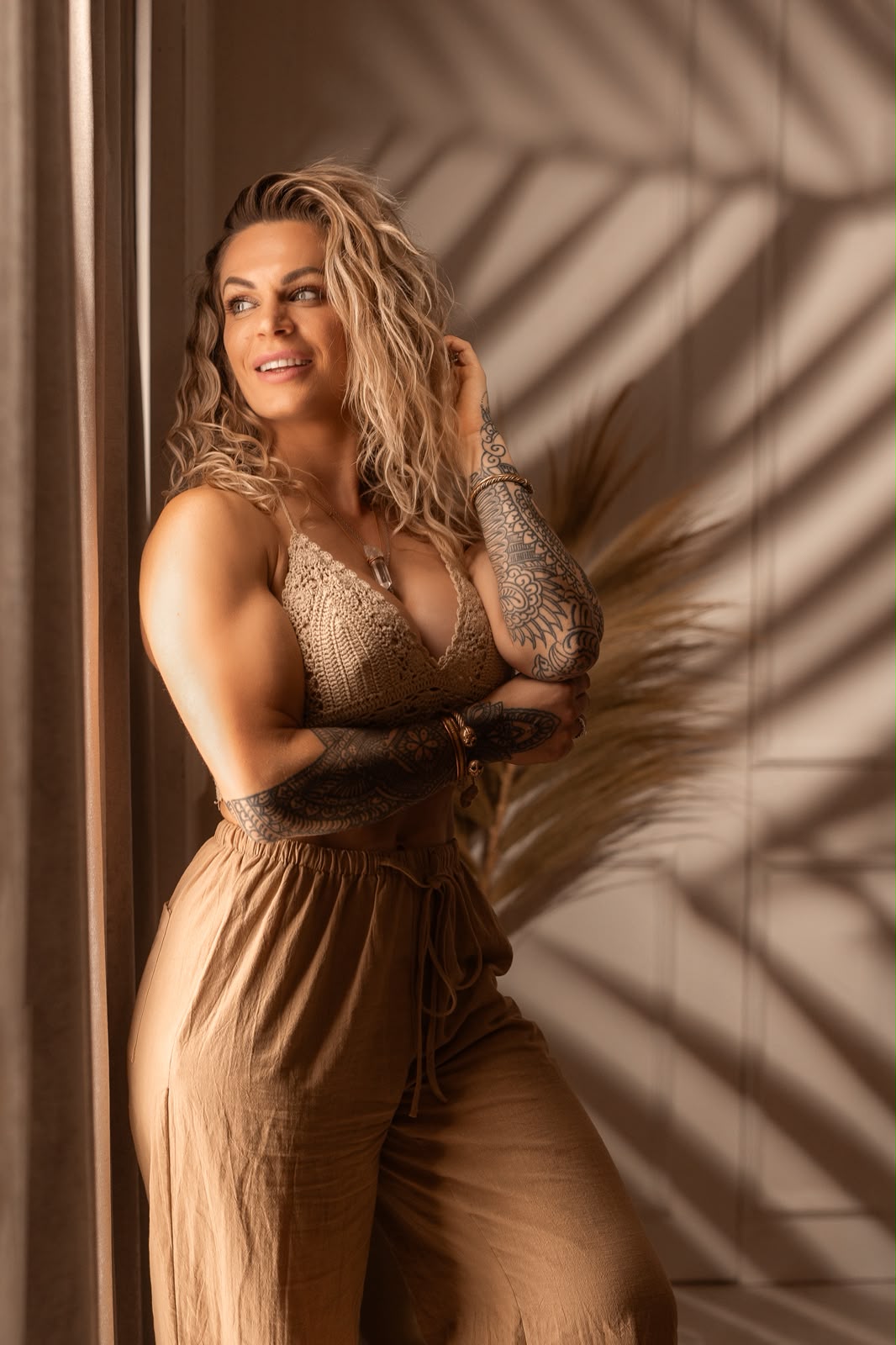 Evelien van Pelt